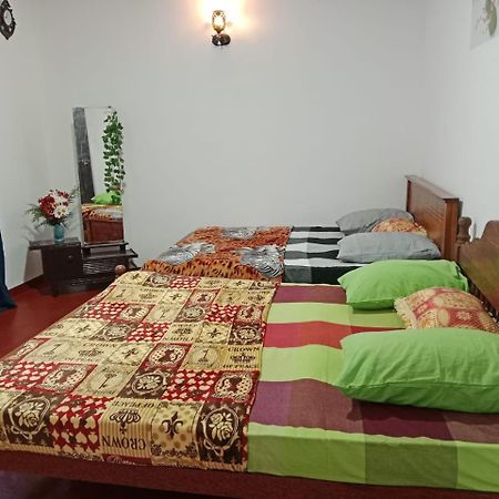 Aloka Home Stay Nuwara Eliya Kültér fotó