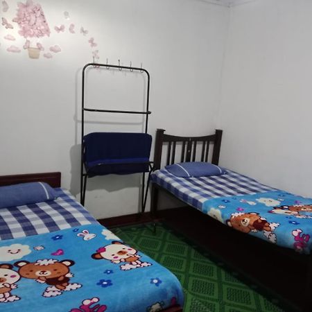 Aloka Home Stay Nuwara Eliya Kültér fotó