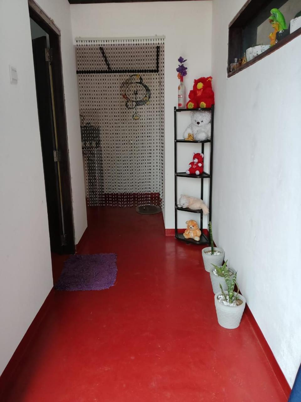 Aloka Home Stay Nuwara Eliya Kültér fotó