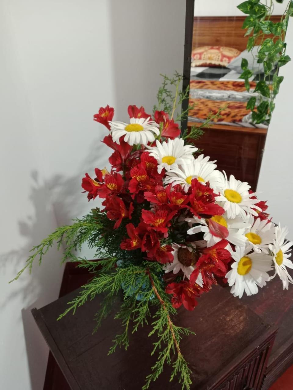 Aloka Home Stay Nuwara Eliya Kültér fotó