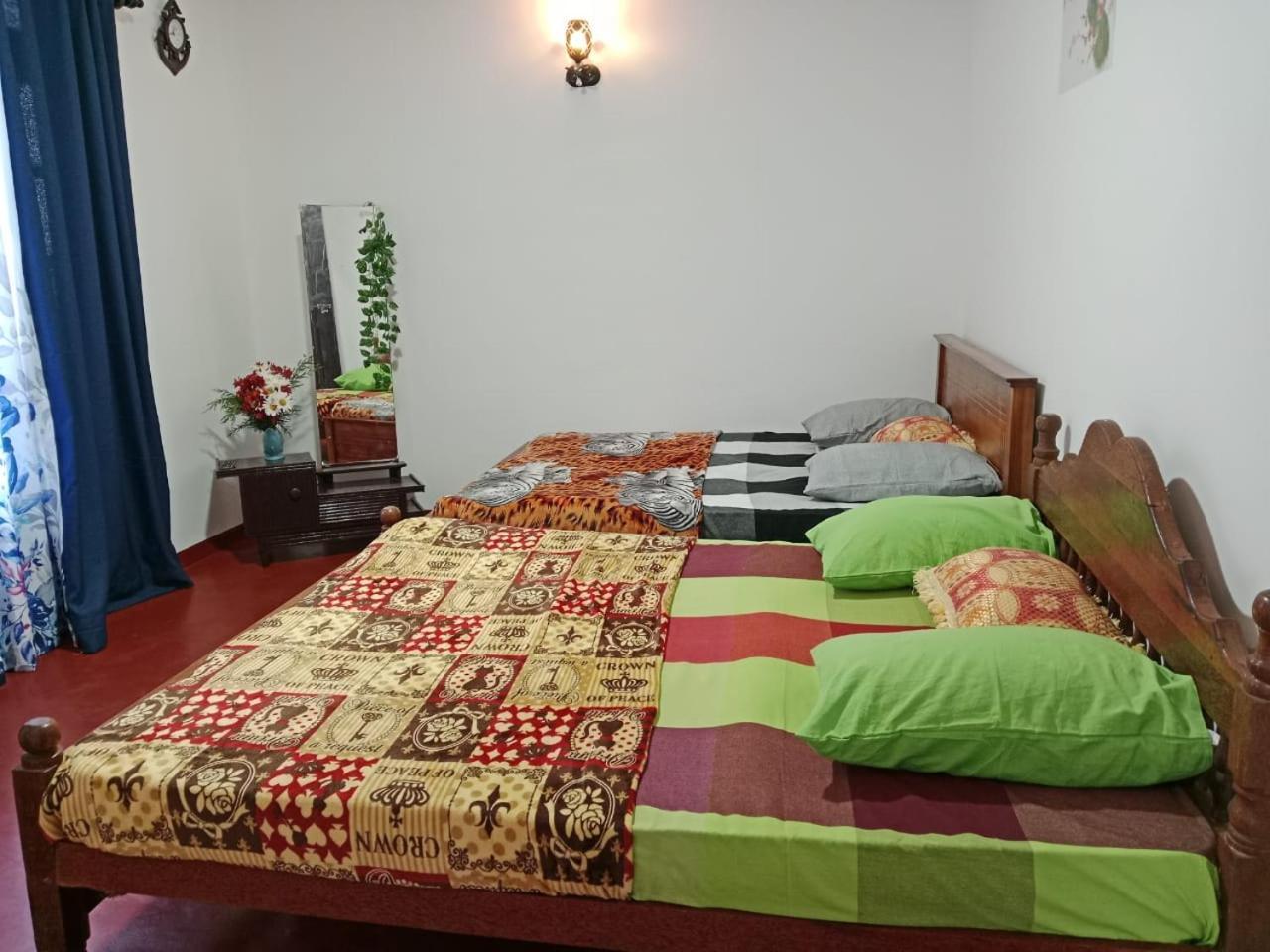 Aloka Home Stay Nuwara Eliya Kültér fotó